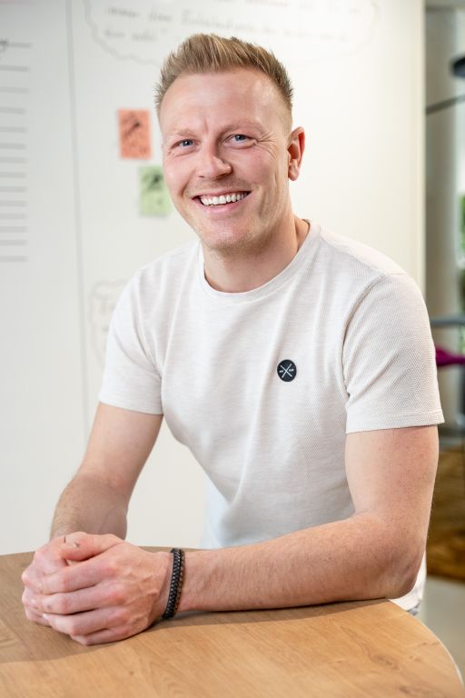 Hubert Thies - Beratung / Planung und technische Projektabwicklung