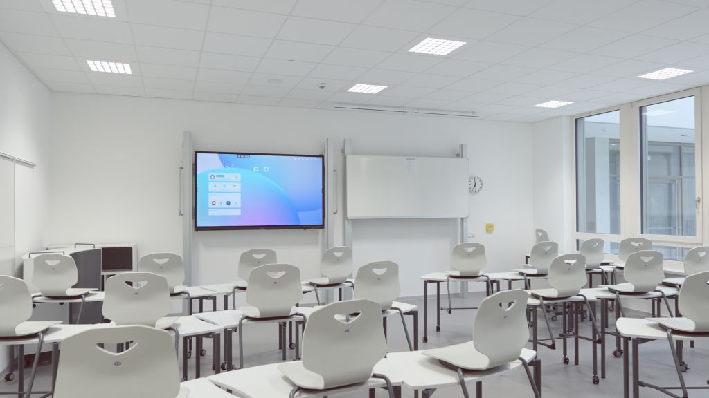 Individuelle Lösungen, Betreuung und Wartung