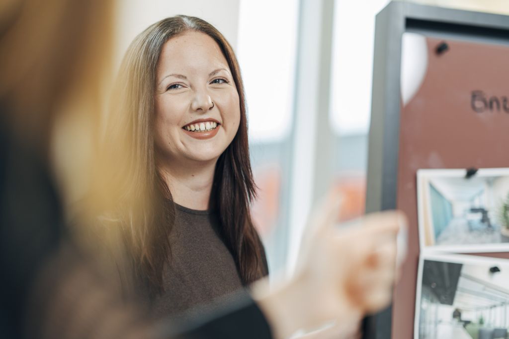 Enger Zeitrahmen - präzise Umsetzung