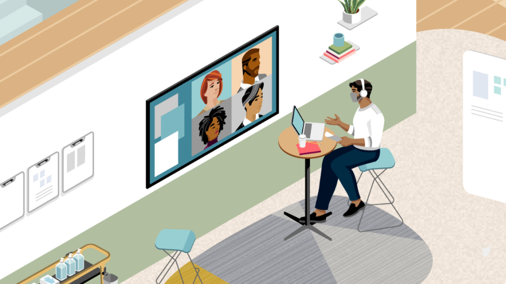 3-D-Visualisierung
