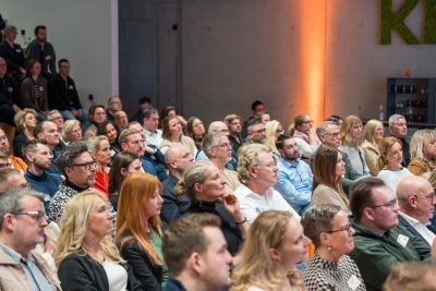 Impressionen - work out #3