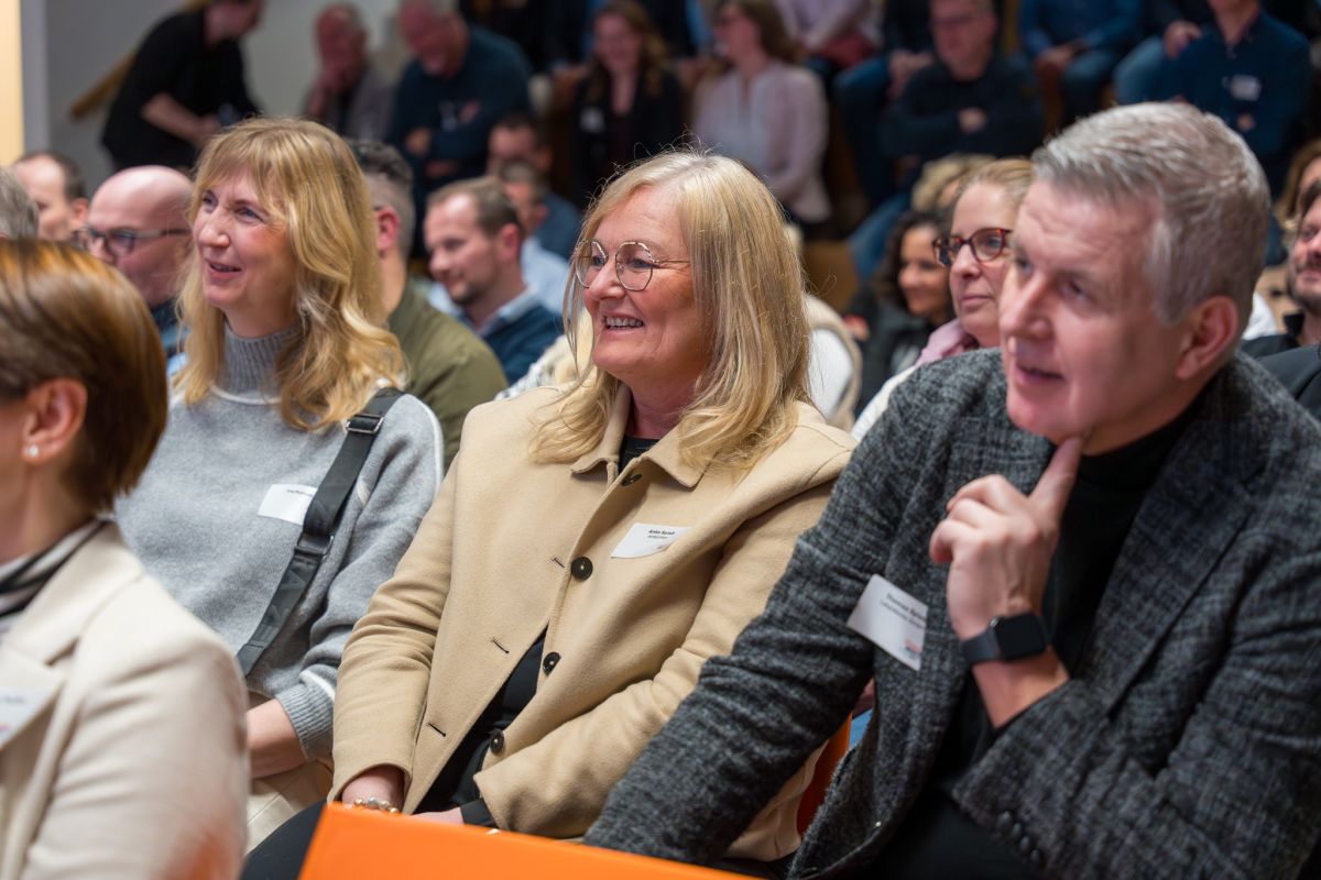 Impressionen - work out #3