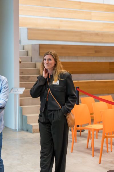 Thies work out bedeutet - Coole Location und entspanntes Netzwerken