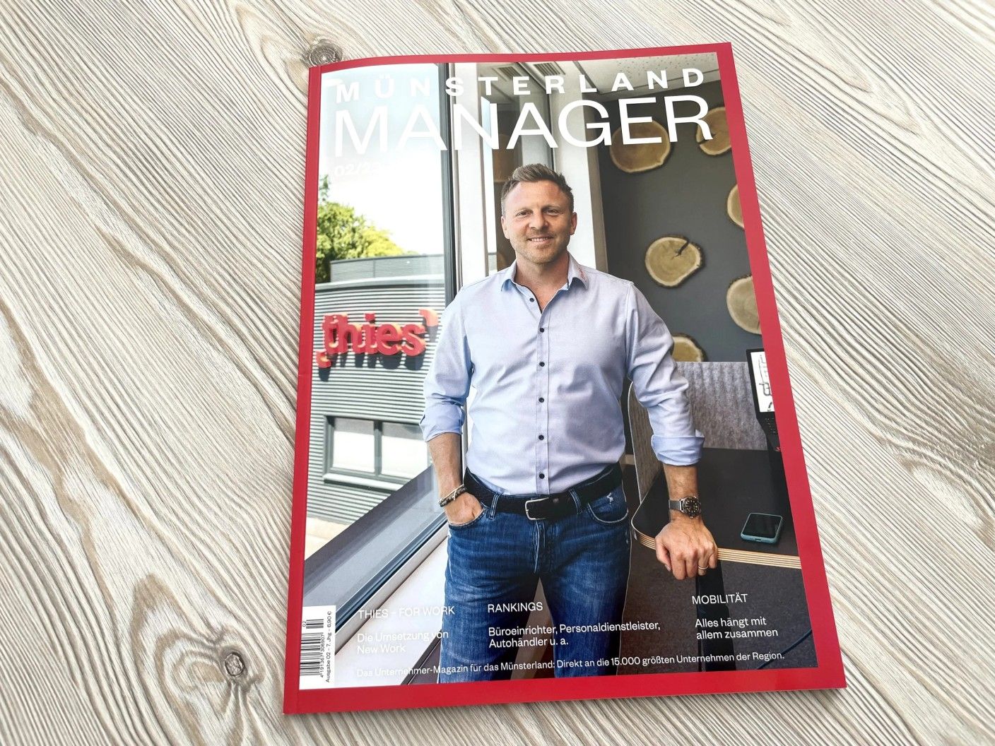 Unternehmen in dide Zukunft führen mit New Work Konzepten