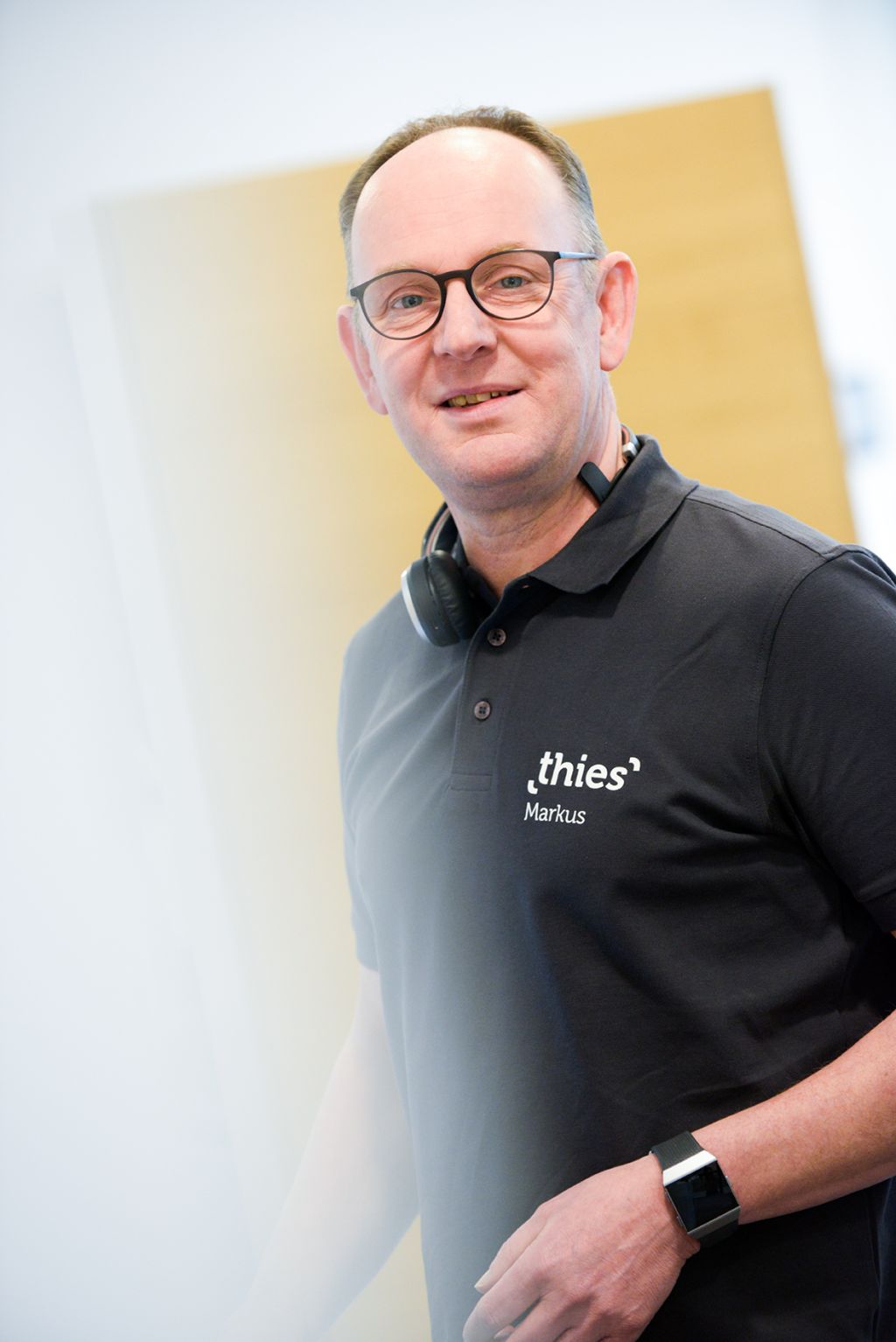 Markus Middendorf - Technischer Support