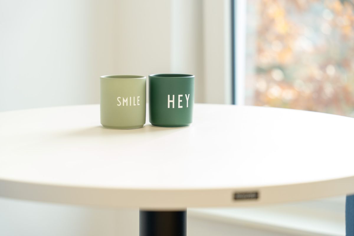 Wohnliche Accessories - für das Wohlbefinden