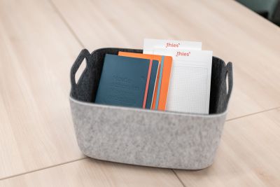 Design-Aufbewahrungskorb