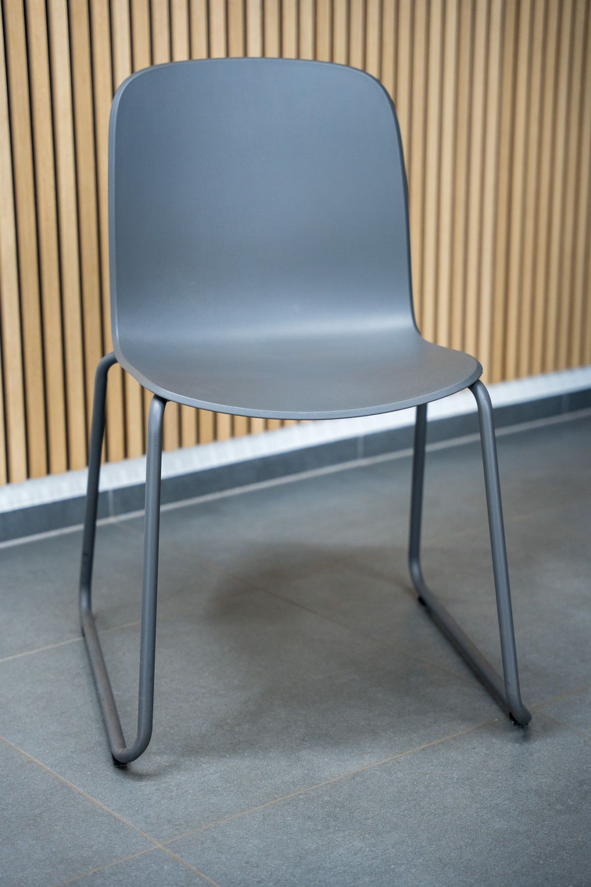 Konsistente Designsprache - Industrial Style