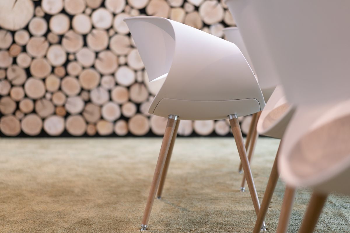 Kreative Wandverkleidung - Ein individuelles Designelement