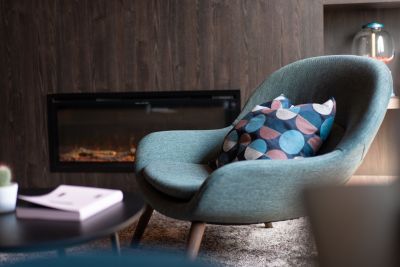 Ein Raum für vertrauensvolle Gespräche