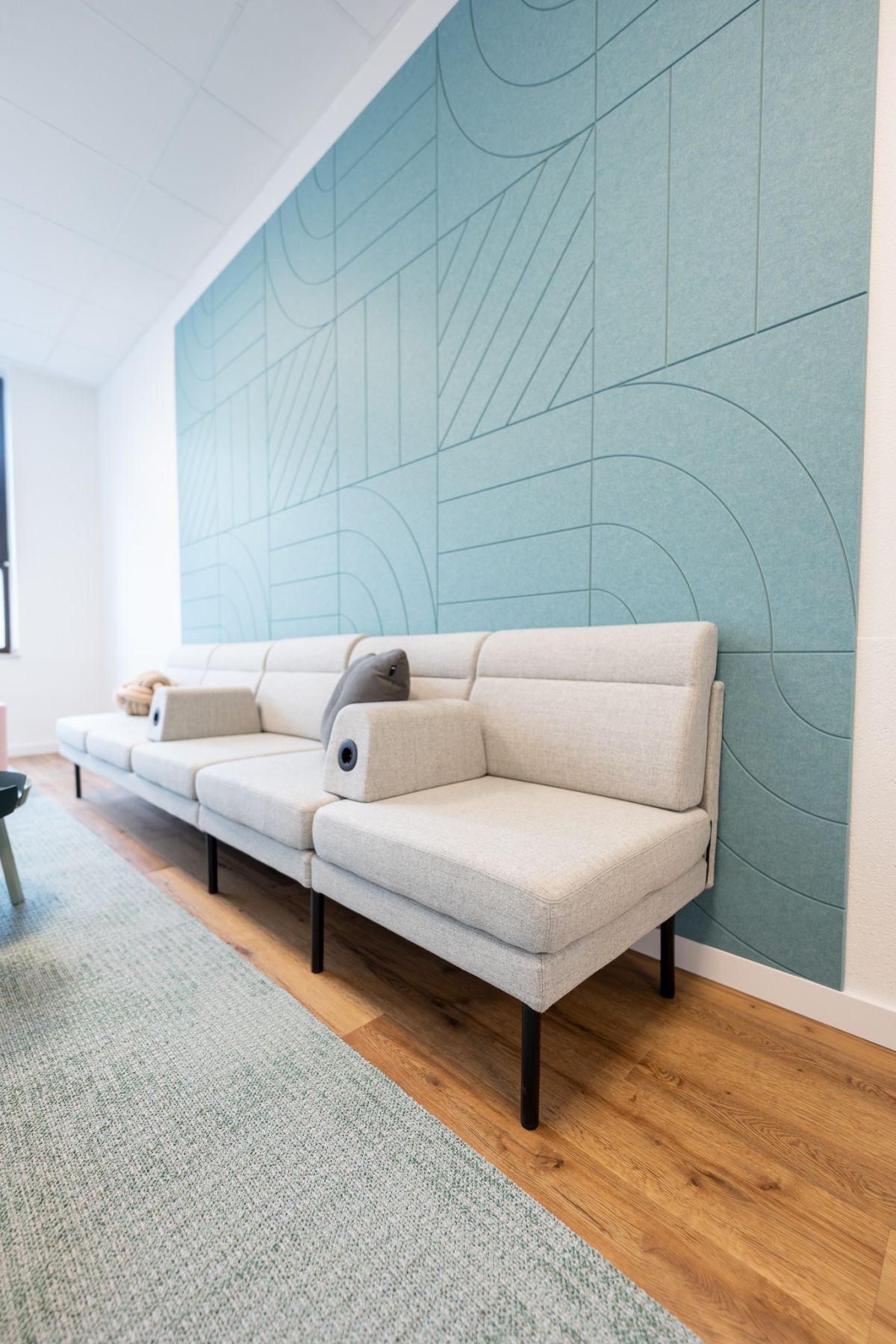 Wir gestalten moderne Lern- und Arbeitswelten