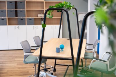 Wir gestalten moderne Lern- und Arbeitswelten