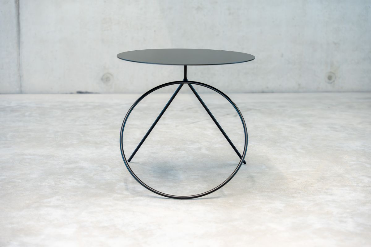 Minimalismus trifft auf Design