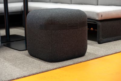 Die moderne Arbeitswelt - innovativ und flexibel