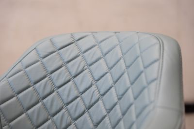 Moderne und innovative Polstersteppung für den perfekten Sitzkomfort