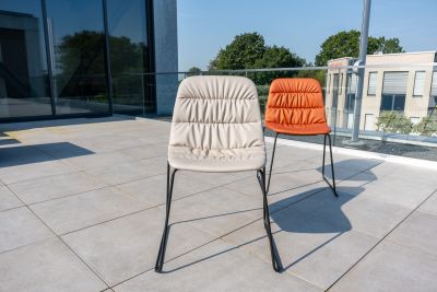 Treffpunkt für Pausen und Netzwerken