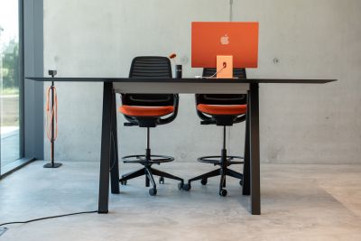 Die Workbench für Teamwork