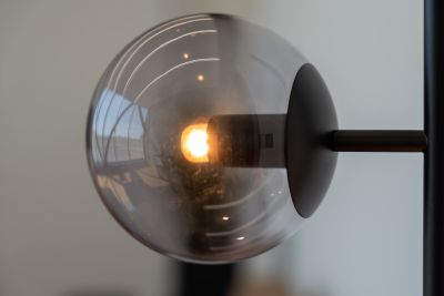 Die richtige Beleuchtung gehört zu der Büroplanung dazu