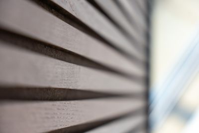 Dekorative Schallabsorber dämpfen störende Geräusche und optimieren das Wohbefinden