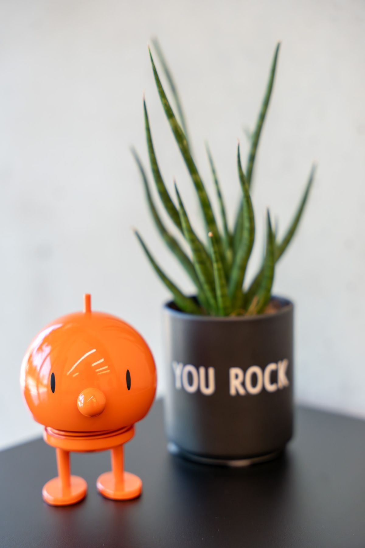 Aus Liebe zum Detail