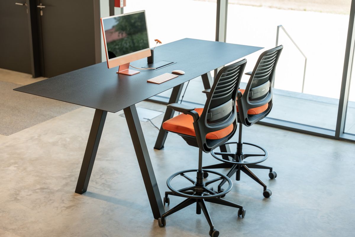 Die Workbench für Teamwork