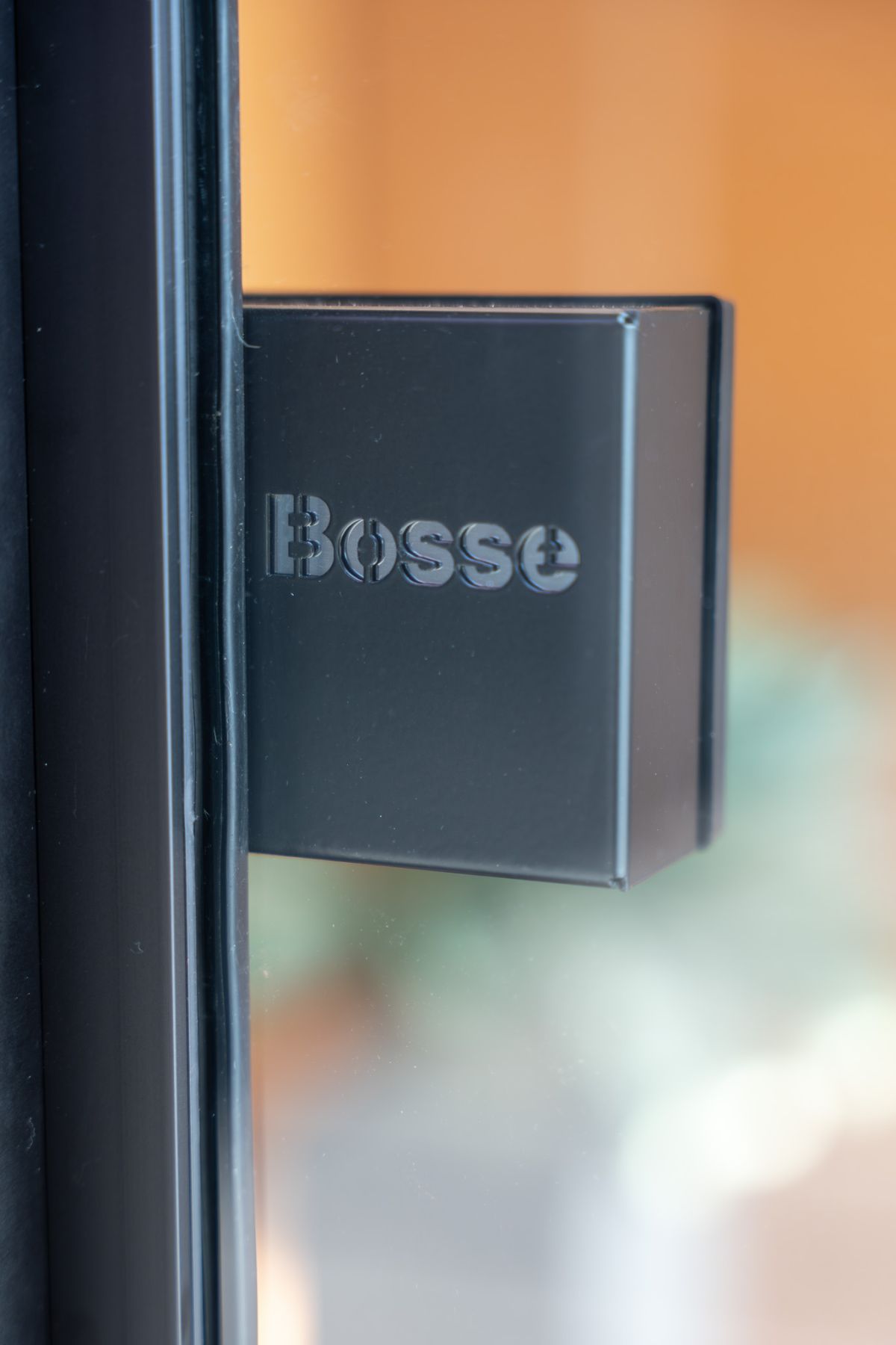 Minimalistisch und modern - der Cube für ungestörtes, konzentriertes Arbeiten