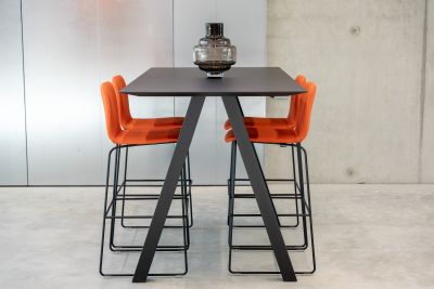 Ganzheitliche Büroplanung für eine moderne und flexible Arbeitswelt